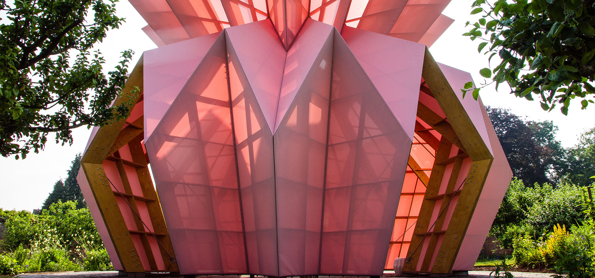 甘肅膜結構看臺