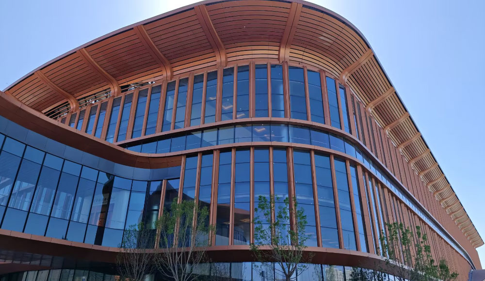 烏魯木齊中蘭鑫異形結構工程公司