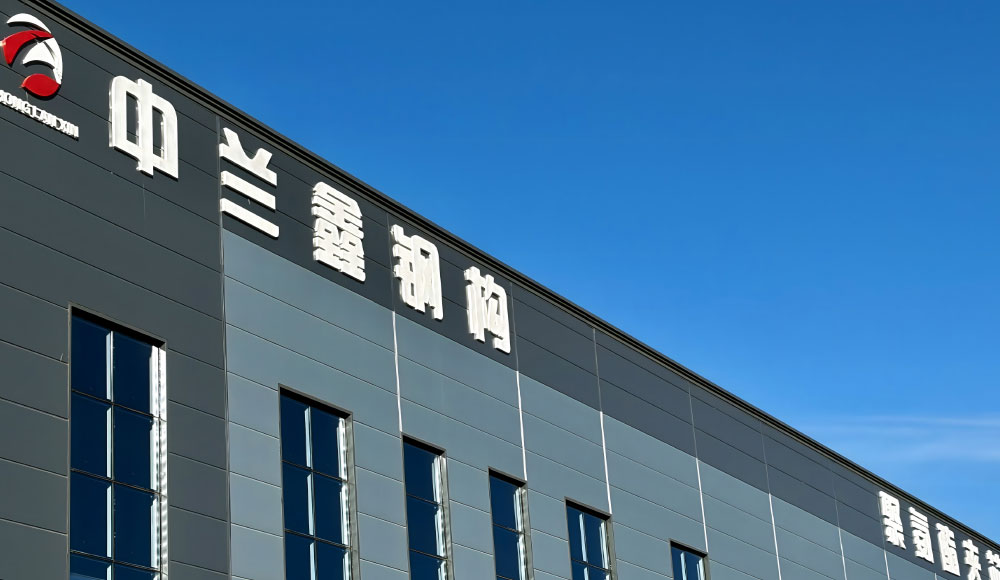 甘肅膜結構公司