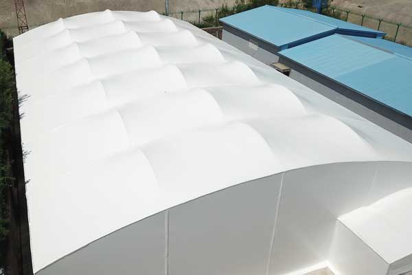 ?烏魯木齊膜結(jié)構(gòu)安裝服務(wù)：細(xì)致解析專業(yè)安裝流程