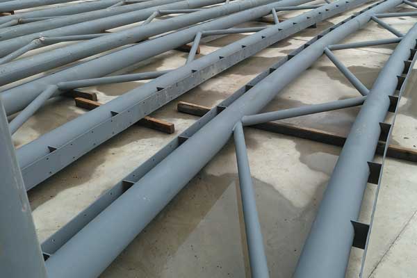 烏魯木齊桁架結(jié)構(gòu)