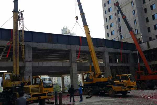 國際酒店宴會大廳