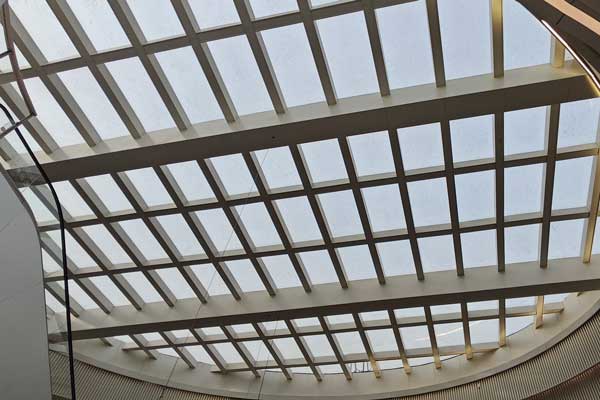 烏魯木齊建筑網架