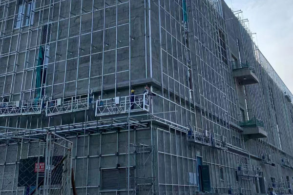 烏魯木齊桁架結構生產廠家：結構優(yōu)化，實用性能佳