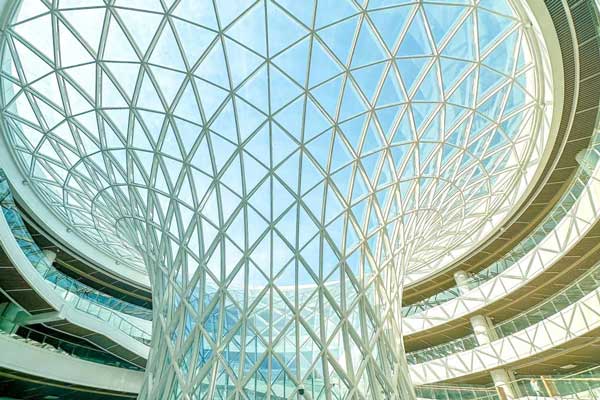 大學(xué)圖書館