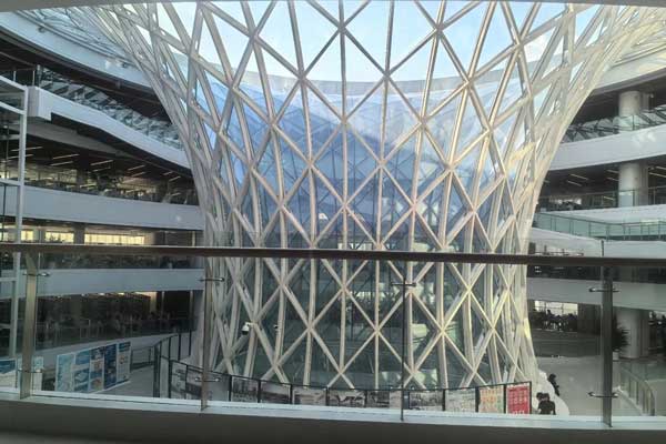 大學(xué)圖書館