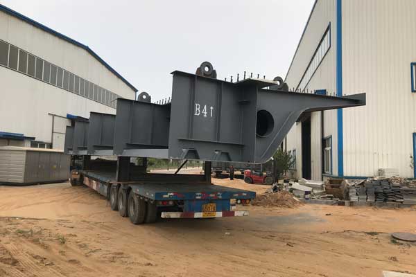 定制化烏魯木齊網架設計制造服務：滿足體育場館、展覽中心及工業(yè)廠房多樣化工程需求